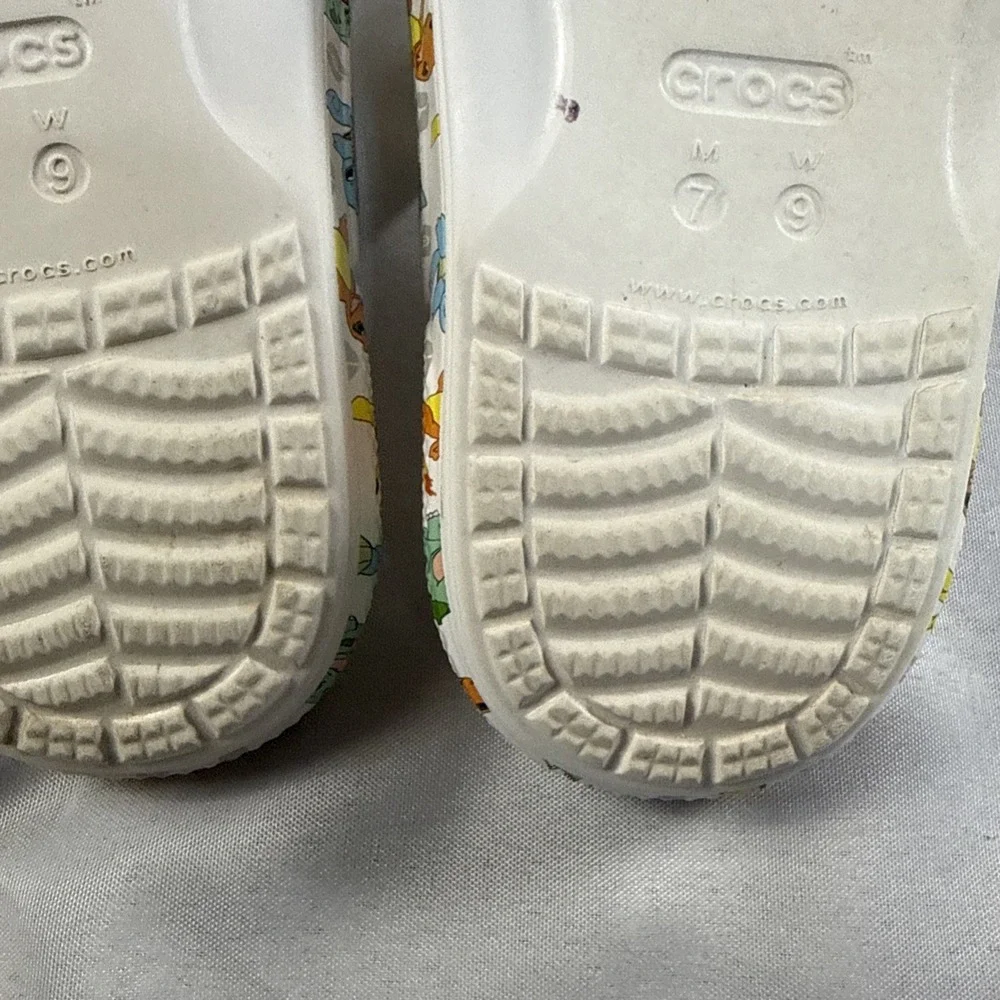 CROCS POKEMON CLASSIC SANDALS 